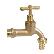 SARI BAHÇE MUSLUĞU 1/2 REKORLU